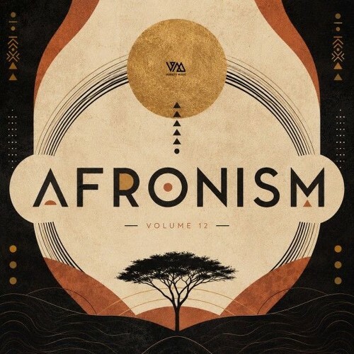 Variety Music Pres. Afronism, Vol. 12 (2026)