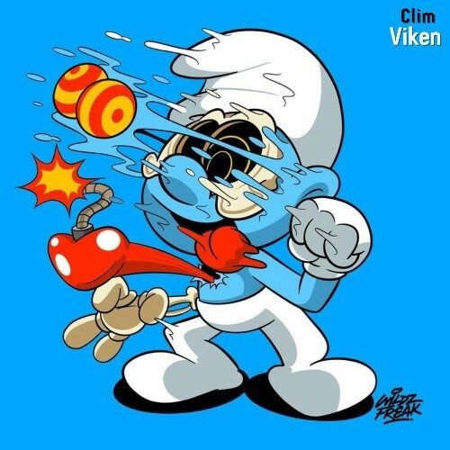  Clim - Viken (2025) 