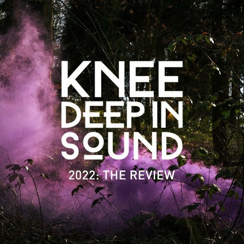 VA - Knee Deep In Sound - 2022  The Review (2022) (MP3)