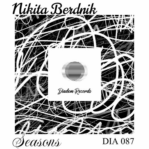  Nikita Berdnik - Seasons (2024) 