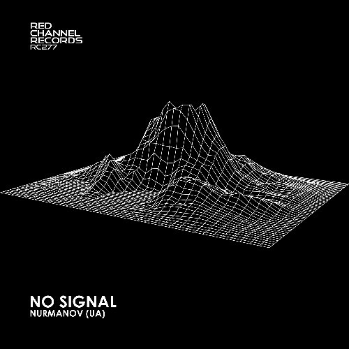  Nurmanov (UA) - No Signal (2023) 