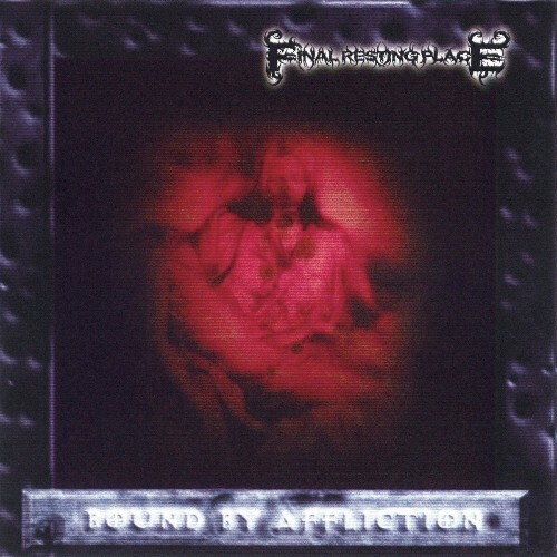  Final Resting Place - Bound By Affliction (2025) 