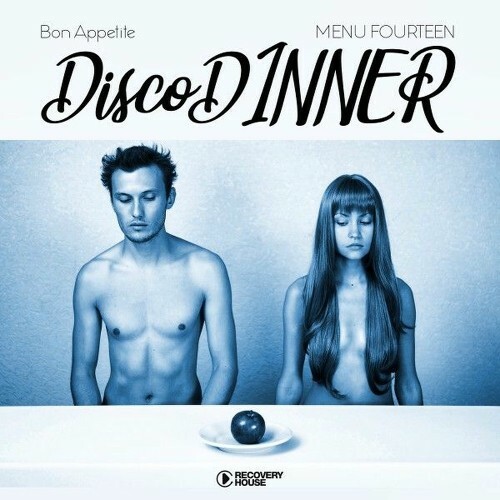  Discodinner, Menu Fourteen (2025) 