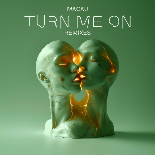 VA | Macau - Turn me on (Remixes) 2024 год Скачать Онлайн в Mp3 (Бесплатно)