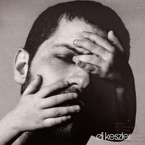  Eli Keszler - Eli Keszler (2025) 