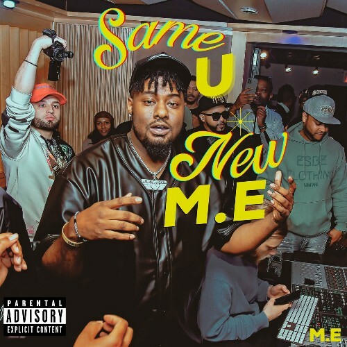  M.E - Same U New M.E (2024) MP3 MEVEDCE_o