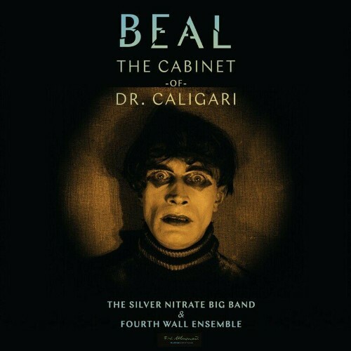  Jeff Beal - The Cabinet of Doctor Caligari (Original Motion Picture Soundtrack) (2024) 