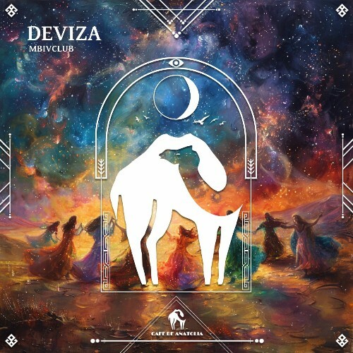 Mbivclub - Deviza (2025) Mbivclub - Deviza (2025)