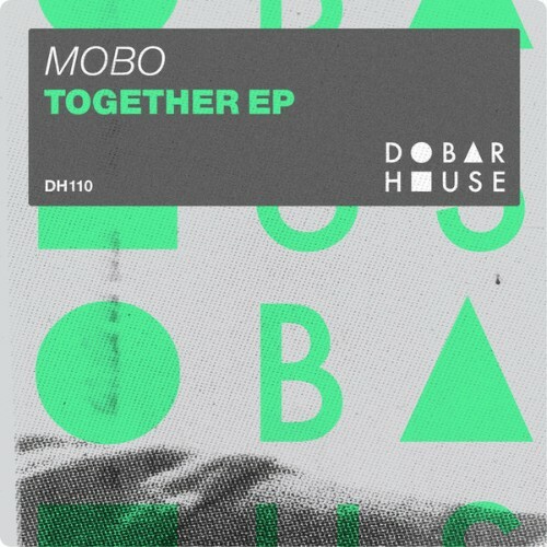 Mobo - Together (2025) Mobo - Together (2025)