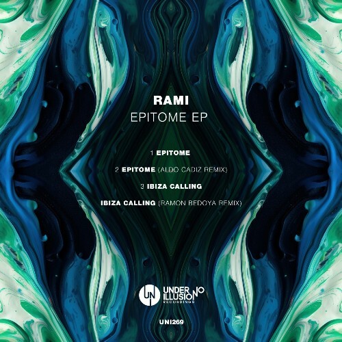 VA -  Rami - Epitome (2024) [MP3] MEWNRCZ_o