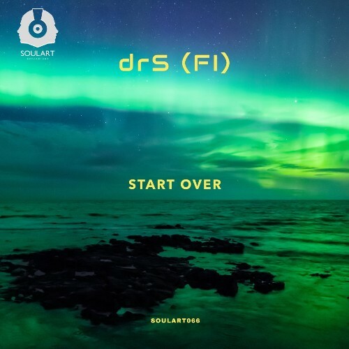 drS (FI) - Start Over (2025)