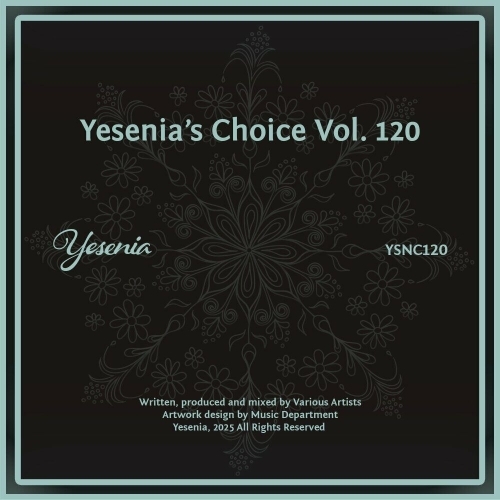  Yesenia's Choice, Vol. 120 (2025) 