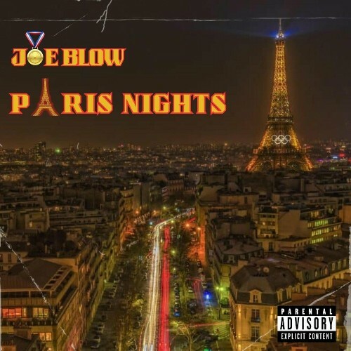 VA | Joe Blow - Paris Nights 2024 год Скачать Онлайн в Mp3 (Бесплатно)