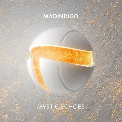 Madindigo - Mystic Echoes (2026) Madindigo - Mystic Echoes (2026)
