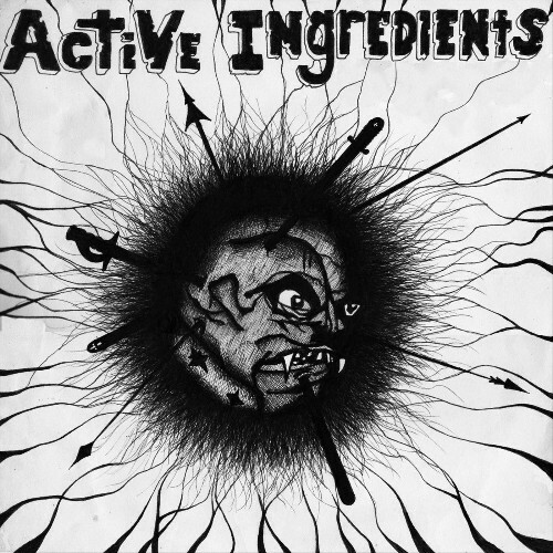  Active Ingredients - Discography (2026) 
