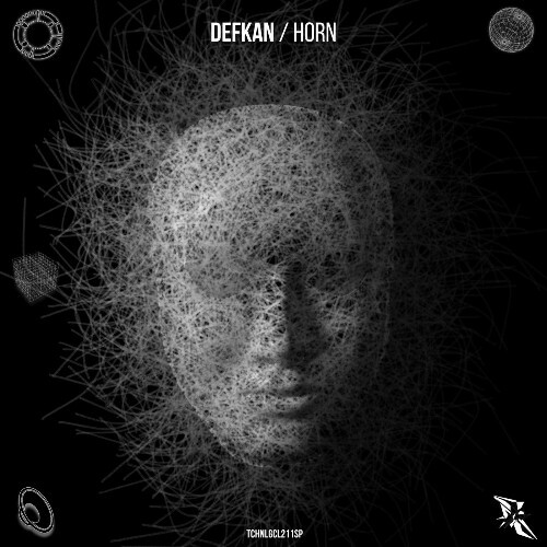  Defkan - Horn (2025) 