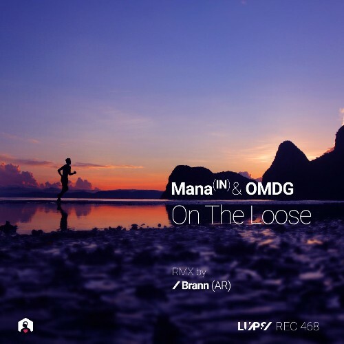  Mana (IN), OMDG - On the Loose (2026) 