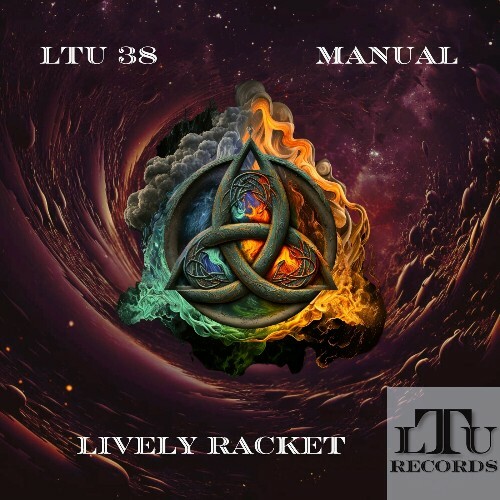  Lively Racket - Manual (2025) 