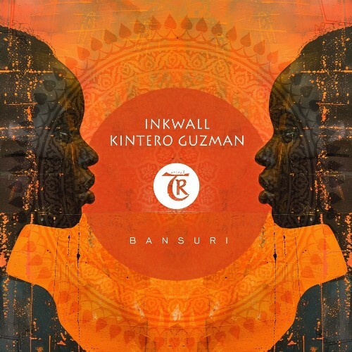  Kintero Guzman, Inkwall - Bansuri (2024)  MEV9IGL_o