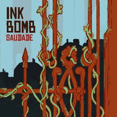  Ink Bomb - Saudade (2024)  MESX6VS_o