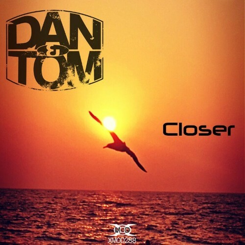 Dan & Tom - Closer (2023) MP3