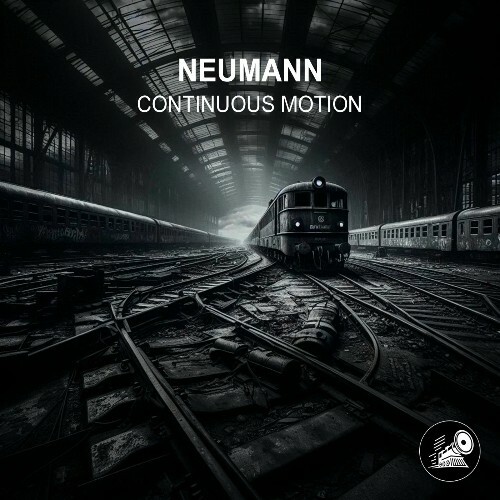 Neumann - Continuous Motion (2025) 