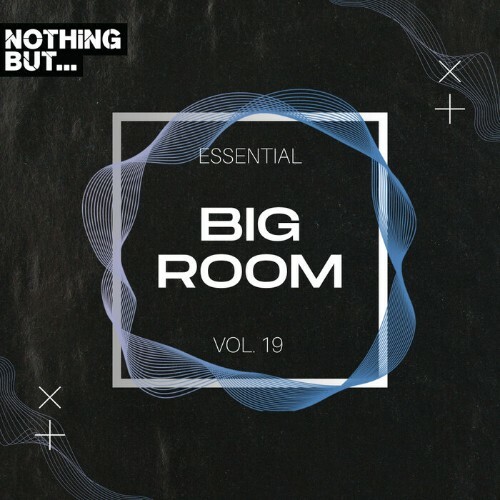 Nothing But... Essential Big Room, Vol. 19 (2024)