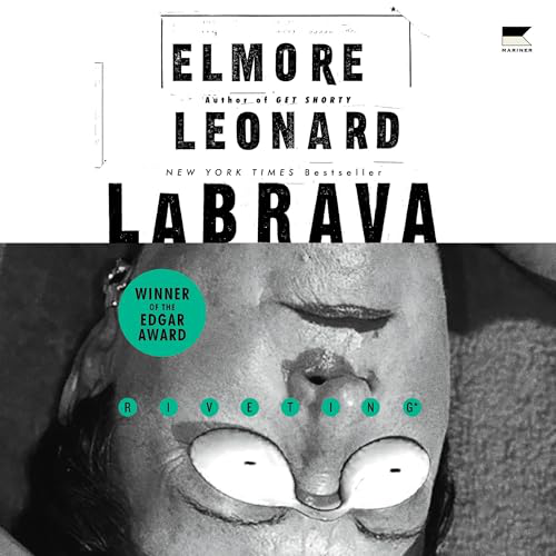 LaBrava (Leonard, Elmore)
