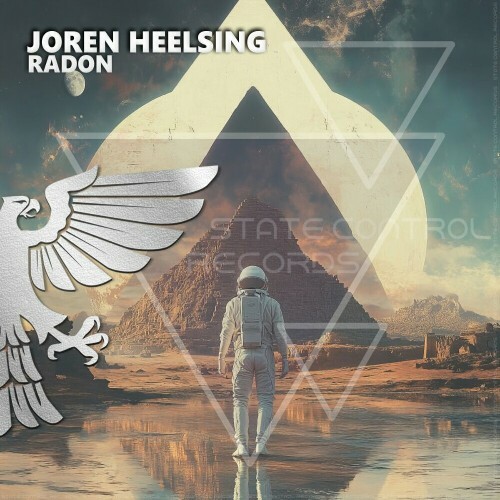  Joren Heelsing - Radon (2025) 