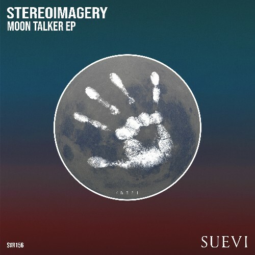  Stereoimagery - Moon Talker (2025) 