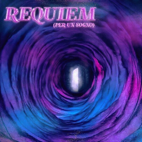  Maria Tomba - Requiem (Per Un Sogno) (2025) 