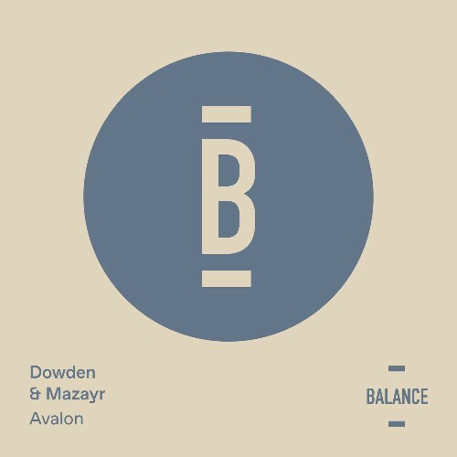  Dowden - Avalon (2025) 