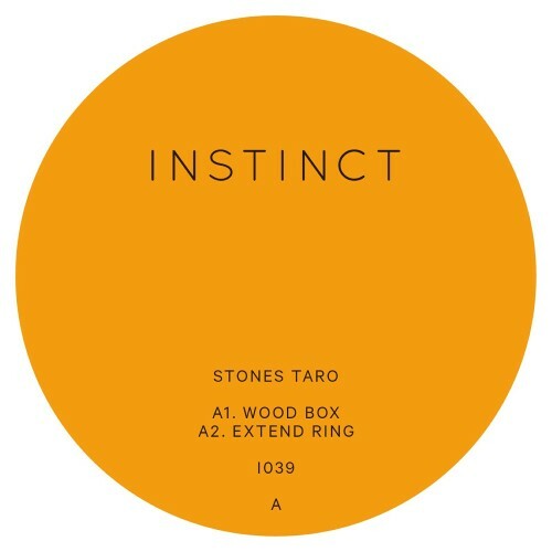 Stones Taro — Wood Box (2026)
