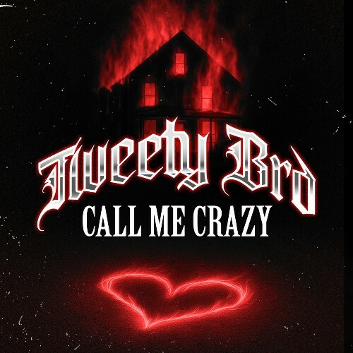  Tweety Brd - Call Me Crazy (2025) 