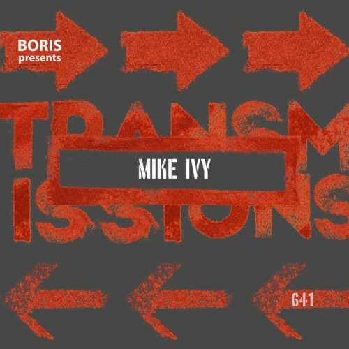  Mike Ivy - Transmissions 641 (2026-04-16) 