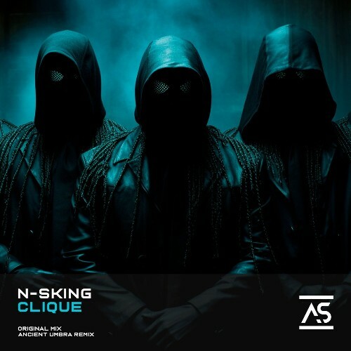  N-sKing - Clique (2025) 