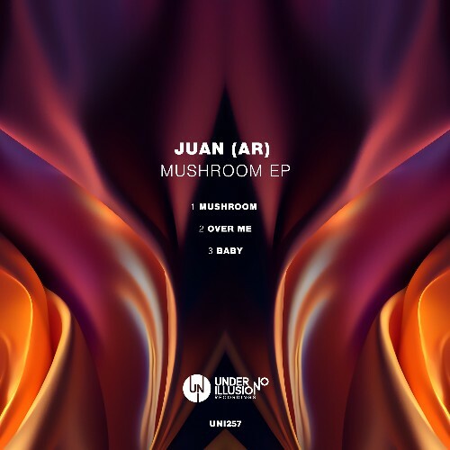  Juan (AR) - Mushroom (2024) 