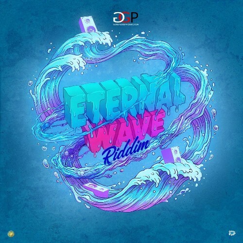  Jamal, Zum - Eternal Wave Riddim (2026) 