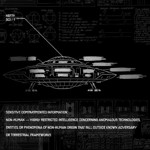  Hefty - SCI/1 (2026) 