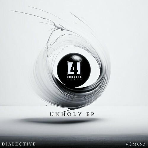 VA - Dialective - Unholy Ep (2024) (MP3) METKCB7_o