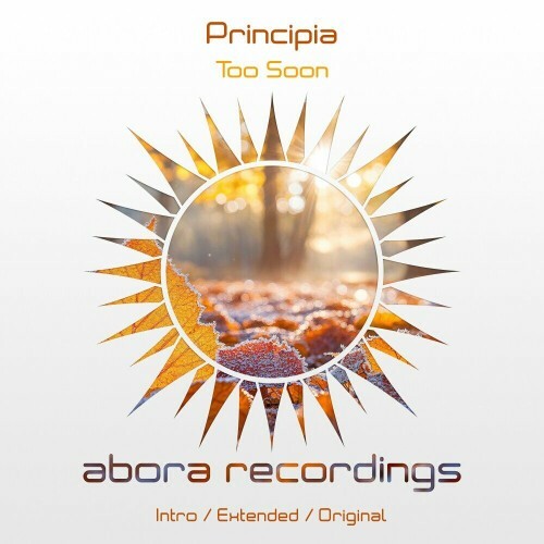  Principia - Too Soon (2024) 