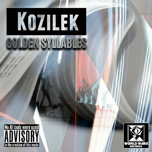 Kozilek — Golden Syllables (2026)