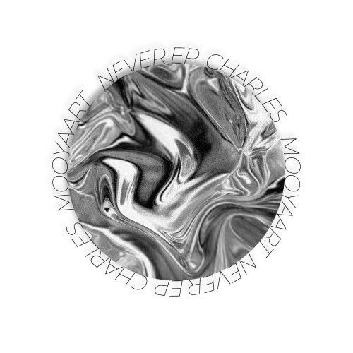  Charles Mooyaart - Never (2026) 