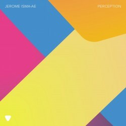  Jerome Isma-Ae - Perception (2025) 