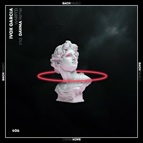 Ivox Garcia - Warped (2025) Ivox Garcia - Warped (2025)