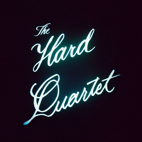  The Hard Quartet - The Hard Quartet (2024) 