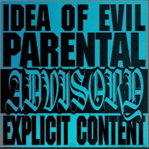 $amaad, Evilgiane, Seventhirtyatmorning — Idea of Evil (2026)