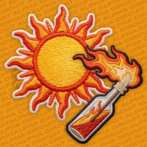  Azule & Kendrick - Violence / Sunny (2026) 