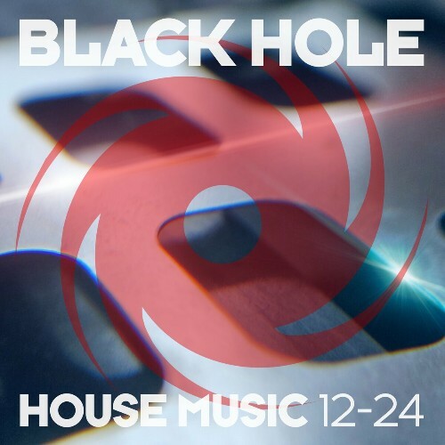  Black Hole House Music 12-24 (2024) 