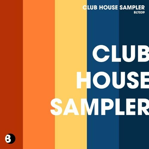  Club House Sampler (2024) 